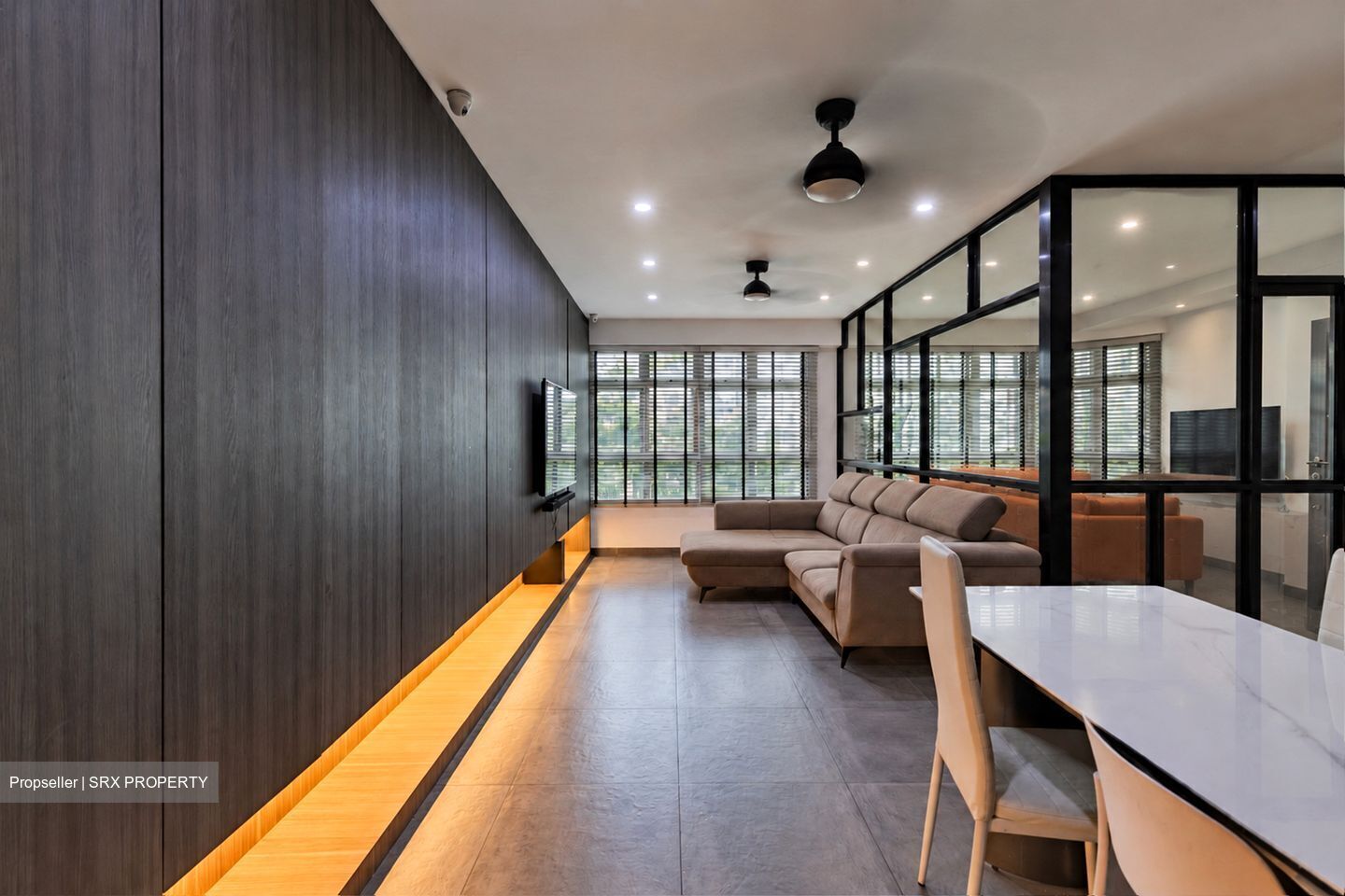 Blk 489A Sunshine Gardens (Choa Chu Kang), HDB 5 Rooms #617708651